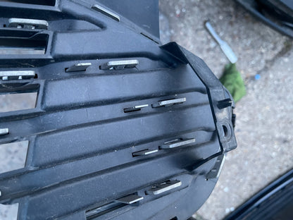 GRILLE FORD MONDEO 5 Door Hatchback DS738150JW '16