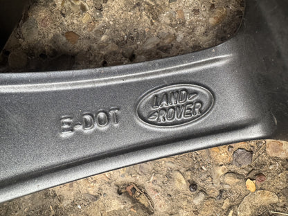 Range Rover Velar L560 2026 21in 5109 Alloy Wheel 8.5Jx21 Scratched M8A2-1007-DA
