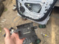 2022 JAGUAR I-PACE ECU DOOR CONTROL UNIT/MODULE FRONT RIGHT SIDE N9D314D618AA
