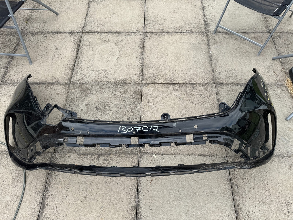 MERCEDES BENZ EQC AMG Line FRONT BUMPER 2020 onwards GENUINE A2938859900