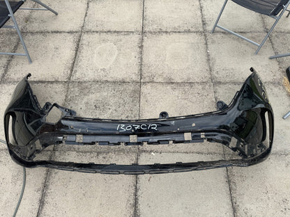 MERCEDES BENZ EQC AMG Line FRONT BUMPER 2020 onwards GENUINE A2938859900