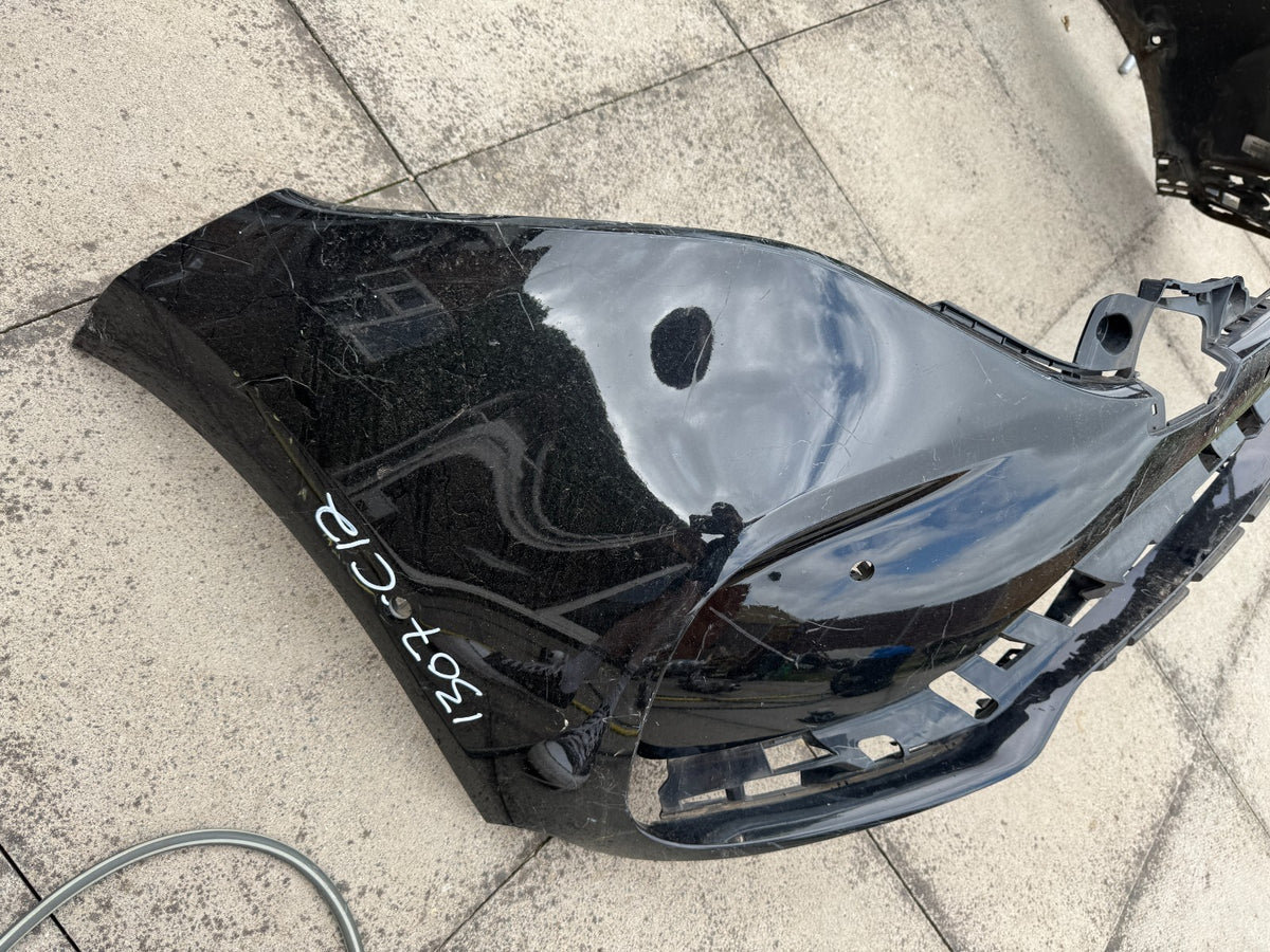 MERCEDES BENZ EQC AMG Line FRONT BUMPER 2020 onwards GENUINE A2938859900