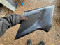 RANGE ROVER VOGUE L460 2022 - 2025 RIGHT SIDE D-PILLAR TRIM M8E2-51748-A