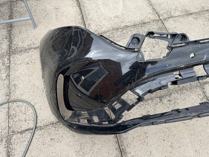 MERCEDES BENZ EQC AMG Line FRONT BUMPER 2020 onwards GENUINE A2938859900