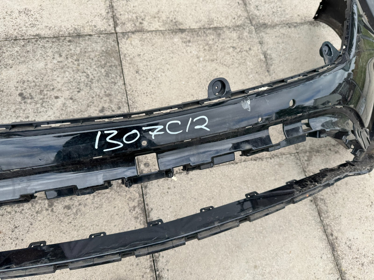 MERCEDES BENZ EQC AMG Line FRONT BUMPER 2020 onwards GENUINE A2938859900
