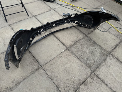 MERCEDES BENZ EQC AMG Line FRONT BUMPER 2020 onwards GENUINE A2938859900