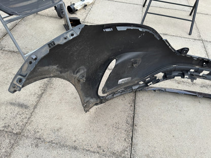 MERCEDES BENZ EQC AMG Line FRONT BUMPER 2020 onwards GENUINE A2938859900