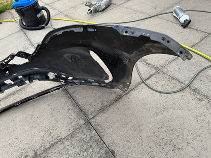 MERCEDES BENZ EQC AMG Line FRONT BUMPER 2020 onwards GENUINE A2938859900
