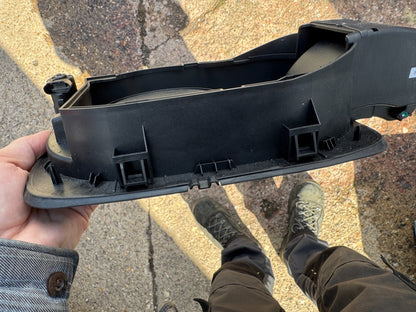 2024 Peugeot Citroen Charging PHEV port flap 9838720880 9838897180