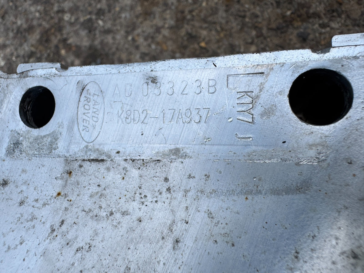 GENUINE RANGE ROVER EVOQUE L551 FRONT LEFT CRASH CAN 2019-ON K8D217A937