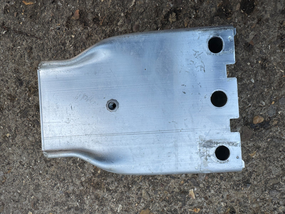 GENUINE RANGE ROVER EVOQUE L551 FRONT LEFT CRASH CAN 2019-ON K8D217A937