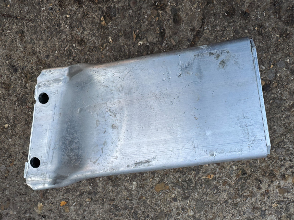GENUINE RANGE ROVER EVOQUE L551 FRONT LEFT CRASH CAN 2019-ON K8D217A937