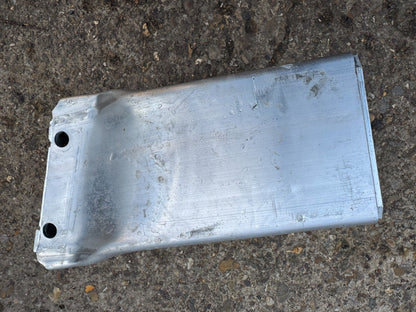 GENUINE RANGE ROVER EVOQUE L551 FRONT LEFT CRASH CAN 2019-ON K8D217A937