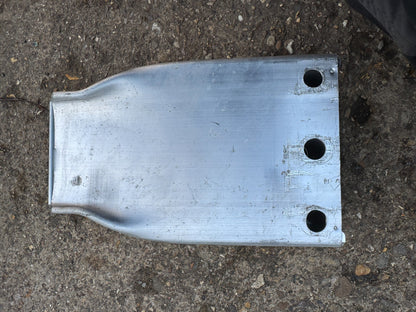 GENUINE RANGE ROVER EVOQUE L551 FRONT LEFT CRASH CAN 2019-ON K8D217A937
