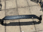 Audi Q2 Rear Bumper Lower Section 2016 TO 2021 81A807441E Dent and Scratched