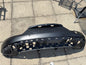 POLESTAR 4 2024-ON GENUINE REAR BUMPER LOWER SECTION PDC 80013696 SCRATCHED