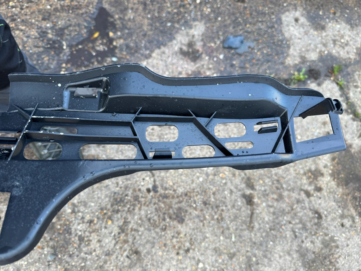 MERCEDES-BENZ EQC Rear Lower Bumper Holder A2938855101