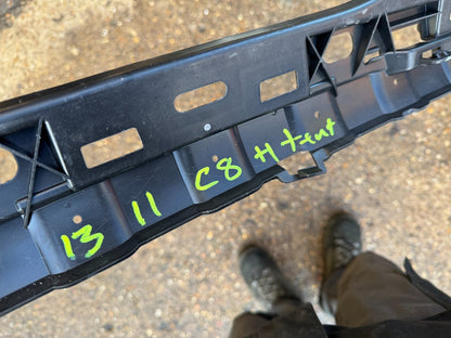 MERCEDES-BENZ EQC Rear Lower Bumper Holder A2938855101