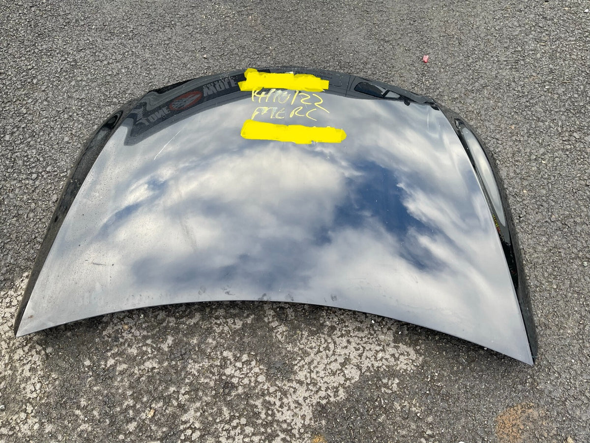 Mercedes A Class W176 Bonnet 2012-2018