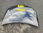 Mercedes A Class W176 Bonnet 2012-2018