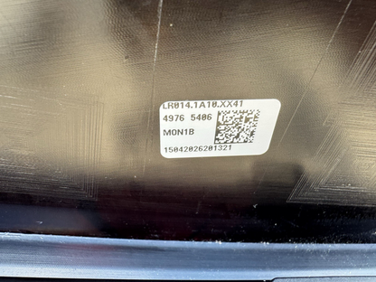 Land Rover Defender 大燈外框 左 20 ON L8B2-13C025-B L663