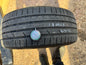 215/55/17 GT RADIAL FE2 4mm no repairs 2022 tyre 215 55 17