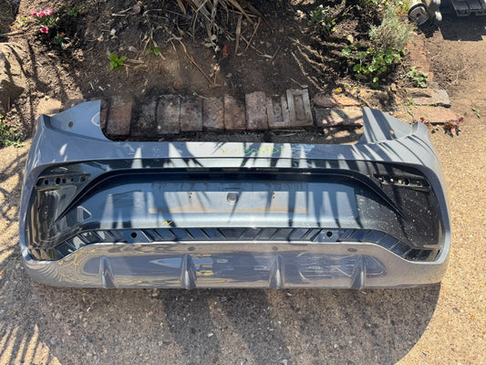 2025 BUMPER BELAKANG SEAT CUPRA BORN 2021 ke atas 10E807421B BARET