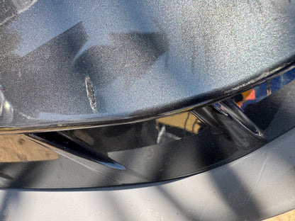 2025 SEAT CUPRA BORN REAR BUMPER 2021-ON 10E807421B SCRATCHED