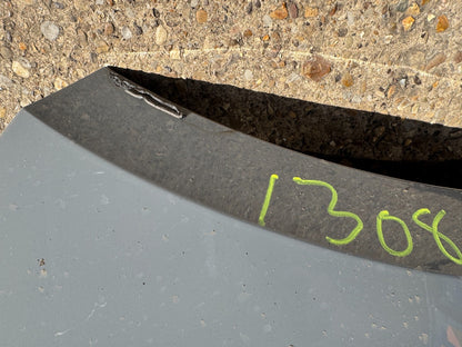 2025 SEAT CUPRA BORN REAR BUMPER 2021-ON 10E807421B SCRATCHED