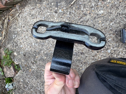Genuine VOLVO XC90 MK2 T8 Door Hinges (2 hinges)  31424607 31424585