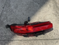 LAND ROVER DISCOVERY SPORT L550 LEFT REAR BUMPER FOGLIGHT LIGHT FK72 15K273 AC