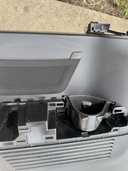 N8B2-31013 Phía trước Lh Land Rover