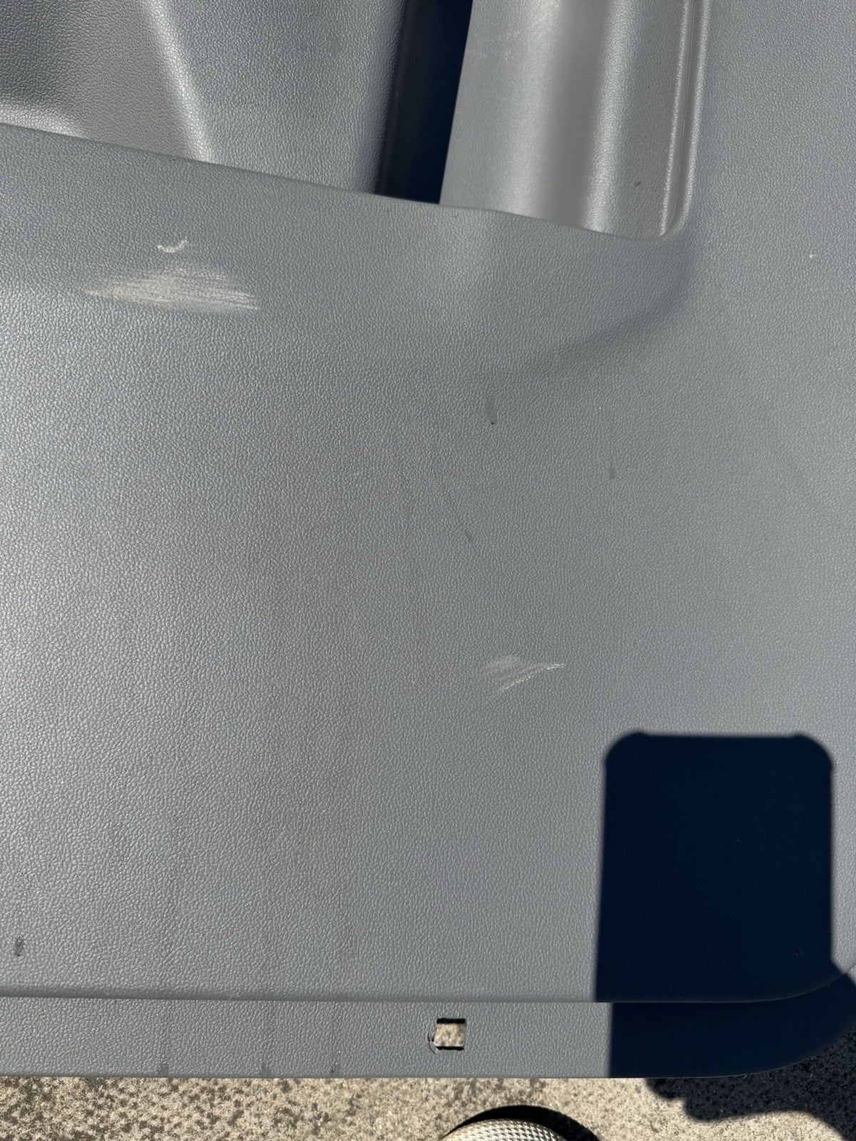 PZ31-K27503 Sandaran tangan Lh 2025