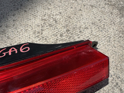 LAND ROVER DISCOVERY SPORT L550 LEFT REAR BUMPER FOGLIGHT LIGHT FK72 15K273 AC