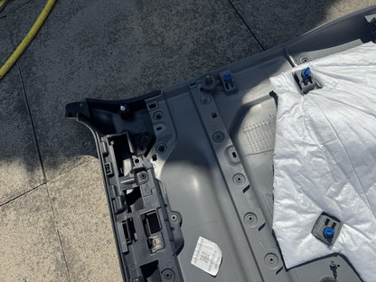 PZ31-K27503 Sandaran tangan Lh 2025