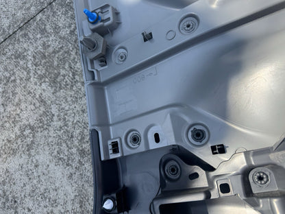PZ31-K27503 Sandaran tangan Lh 2025