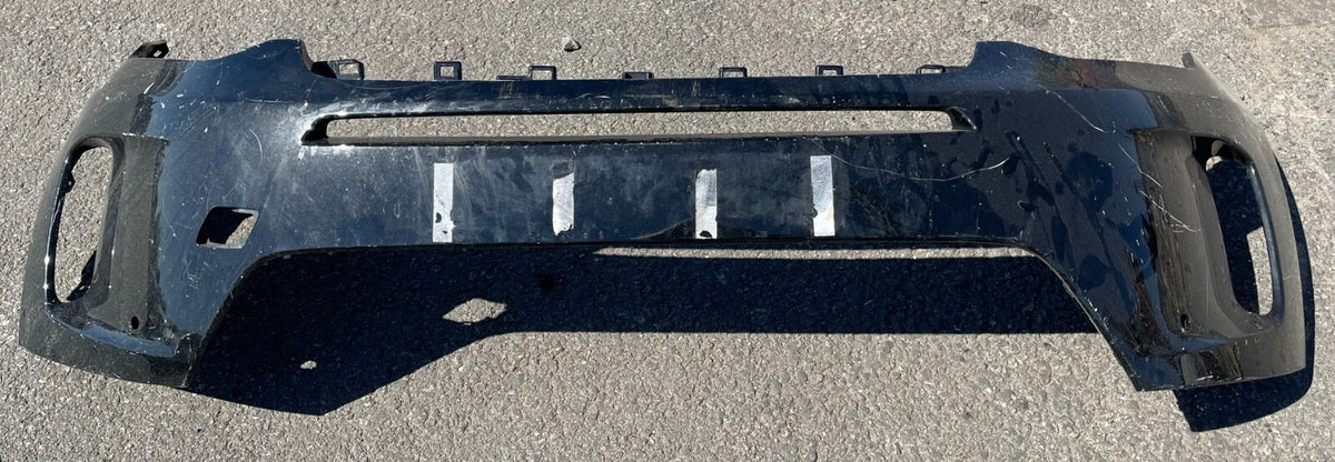 กันชนหน้า Land Rover Discovery Sport LK7217F003 แท้