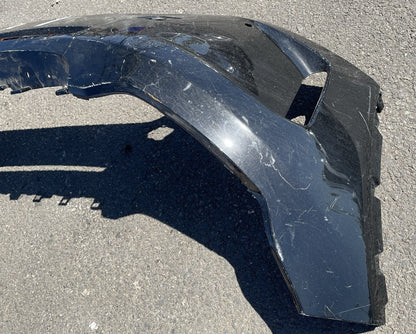 กันชนหน้า Land Rover Discovery Sport LK7217F003 แท้