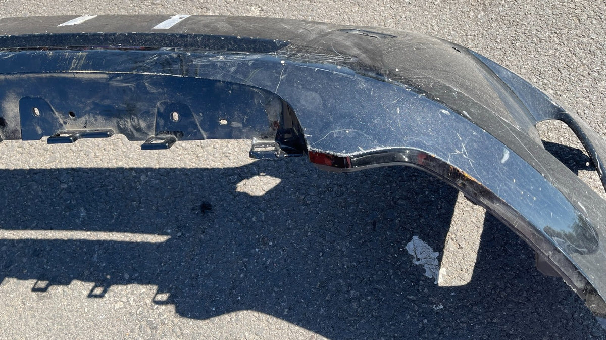 กันชนหน้า Land Rover Discovery Sport LK7217F003 แท้