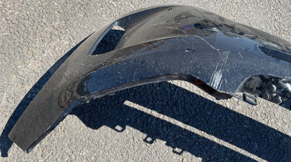 กันชนหน้า Land Rover Discovery Sport LK7217F003 แท้