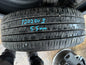215 60 16 95h DUNLOP Enasave EC204 BELUM PERNAH TAMBAL 5.5MM BAN SECOND 2023