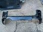 BMW X3 G01 M-SPORT BLUE REAR PDC BUMPER 2021-ON GENUINE 8081855