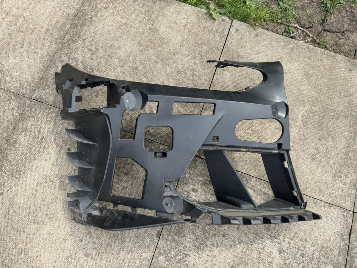 BMW G80 G82 G83 M3 M4 Competition Bumper Retaining Frame Front Right