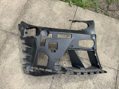 BMW G80 G82 G83 M3 M4 Competition Bumper Retaining Frame Front Right