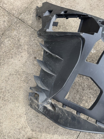 BMW G80 G82 G83 M3 M4 Competition Bumper Retaining Frame Front Right