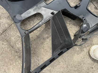 BMW G80 G82 G83 M3 M4 Competition Bumper Retaining Frame Front Right