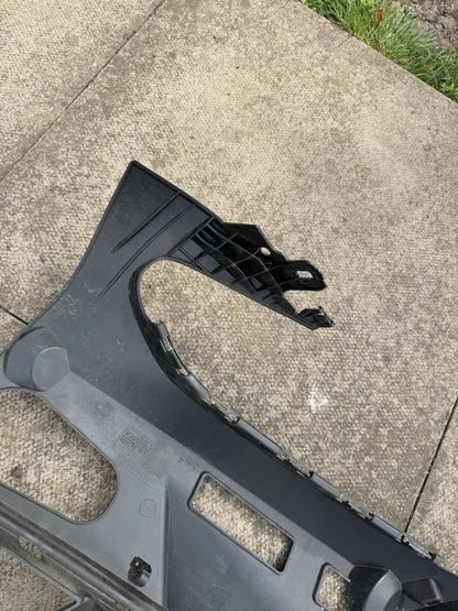 BMW G80 G82 G83 M3 M4 Competition Bumper Retaining Frame Front Right