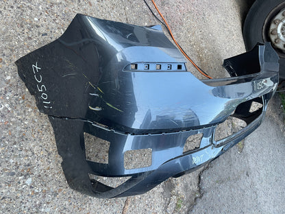 2019 BMW X2 F39 SE SPORT REAR BUMPER 2018 - 2022 GENUINE 7426433