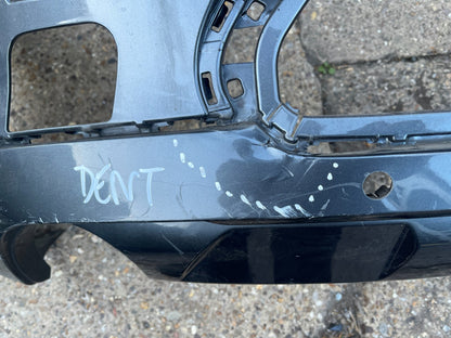 2019 BMW X2 F39 SE SPORT REAR BUMPER 2018 - 2022 GENUINE 7426433