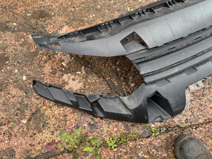 GENUINE CITROEN BERLINGO 2018   FRONT GRILLE 9816779080 NO FAKES